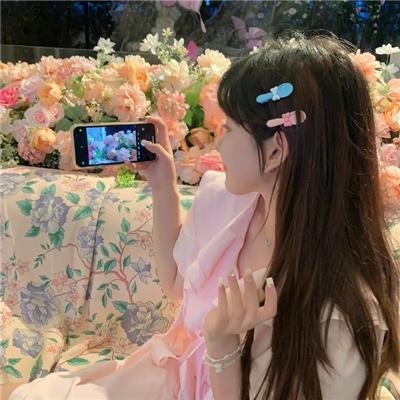 红绒花